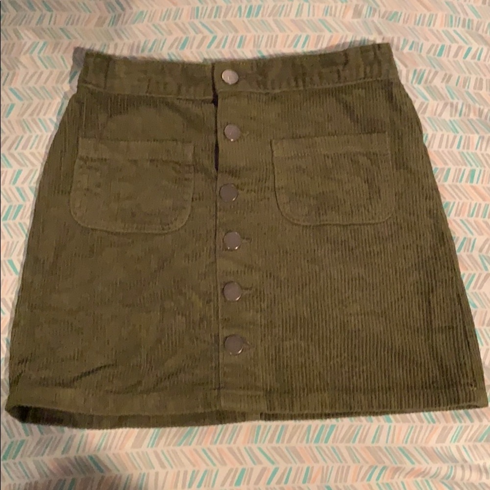Skirt